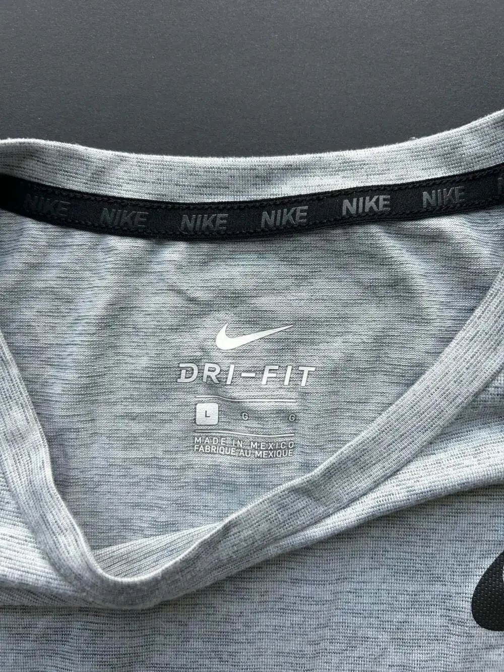 Nike dri fit
